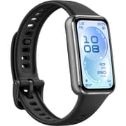 Huawei Band 11 Smartwatch Black - CDY-B19