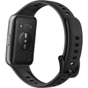 Huawei Band 11 Smartwatch Black - CDY-B19
