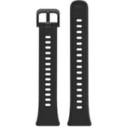 Huawei Band 11 Smartwatch with Aluminium Alloy Case Black - CDY-B29