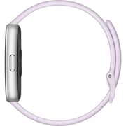 Huawei Band 11 Smartwatch with Aluminium Alloy Case Purple - CDY-B29
