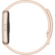 Huawei Band 11 Smartwatch with Aluminium Alloy Case Beige - CDY-B29