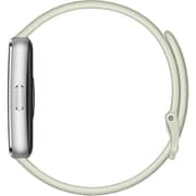Huawei Band 11 Smartwatch with Aluminium Alloy Case Green - CDY-B29