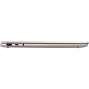 Lenovo Yoga 7 14AKP10 2-in-1 Convertible (2025) Laptop - AMD Ryzen AI 5-340 / 14inch WUXGA / 512GB SSD / 16GB RAM / Shared AMD Radeon 840M Graphics / Windows 11 Home / English Keyboard / Seashell / International Version - [83JR0002US]