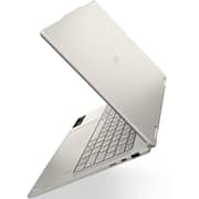 Lenovo Yoga 7 14AKP10 2-in-1 Convertible (2025) Laptop - AMD Ryzen AI 5-340 / 14inch WUXGA / 512GB SSD / 16GB RAM / Shared AMD Radeon 840M Graphics / Windows 11 Home / English Keyboard / Seashell / International Version - [83JR0002US]
