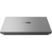Lenovo LOQ 15IAX9E (2022) Laptop - 12th Gen / 	Intel Core i5-12450HX / 15.6inch FHD / 512GB SSD / 16GB RAM / 6GB NVIDIA GeForce RTX 3050 GPU / Windows 11 Home / English Keyboard / Luna Grey / International Version - [83LK00CVUS]