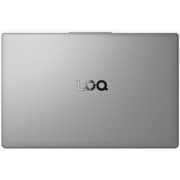 Lenovo LOQ 15IAX9E (2022) Laptop - 12th Gen / 	Intel Core i5-12450HX / 15.6inch FHD / 512GB SSD / 16GB RAM / 6GB NVIDIA GeForce RTX 3050 GPU / Windows 11 Home / English Keyboard / Luna Grey / International Version - [83LK00CVUS]