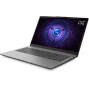Lenovo LOQ 15IAX9E (2022) Laptop - 12th Gen / 	Intel Core i5-12450HX / 15.6inch FHD / 512GB SSD / 16GB RAM / 6GB NVIDIA GeForce RTX 3050 GPU / Windows 11 Home / English Keyboard / Luna Grey / International Version - [83LK00CVUS]