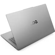 Lenovo LOQ 15IAX9E (2022) Laptop - 12th Gen / 	Intel Core i5-12450HX / 15.6inch FHD / 512GB SSD / 16GB RAM / 6GB NVIDIA GeForce RTX 3050 GPU / Windows 11 Home / English Keyboard / Luna Grey / International Version - [83LK00CVUS]