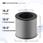 Dreo Replacement Filter - DR-HPA025