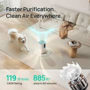 Dreo Macro AP505S Air Purifier - DR-HAP005S