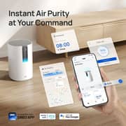 Dreo Macro AP505S Air Purifier - DR-HAP005S