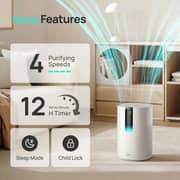 Dreo Macro AP505S Air Purifier - DR-HAP005S