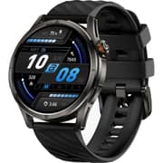 Kospet MAGIC R10 Smartwatch Black
