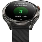 Kospet MAGIC R10 Smartwatch Black