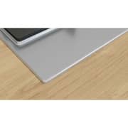 Bosch Series 6 Built-in 5 Burner Gas Hob 90cm Stainless Steel - PCQ9B5I90M