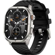 Kospet MAGIC P10 Smartwatch Sliver