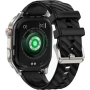 Kospet MAGIC P10 Smartwatch Sliver
