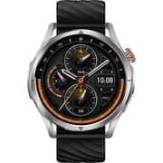 Kospet MAGIC R10 Smartwatch Sliver