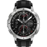 Kospet TANK T4 Smartwatch Sliver