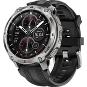 Kospet TANK T4 Smartwatch Sliver