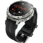 Kospet TANK T4 Smartwatch Sliver