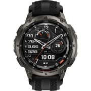 Kospet TANK T4 Smartwatch Black