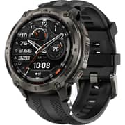 Kospet TANK T4 Smartwatch Black
