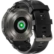 Kospet TANK T4 Smartwatch Black