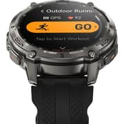 Kospet TANK T4 Smartwatch Black