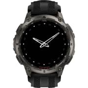 Kospet TANK T4 Smartwatch Black