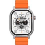 Kospet Pulse Smartwatch Icy Silver