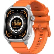 Kospet Pulse Smartwatch Icy Silver