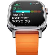 Kospet Pulse Smartwatch Icy Silver