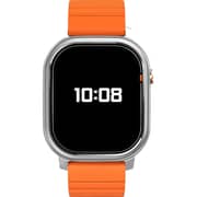 Kospet Pulse Smartwatch Icy Silver