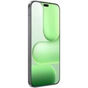 Honor 600 Lite 5G 256GB 8GB RAM Velvet Black Dual Sim Smartphone