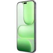 Honor 600 Lite 5G 256GB 8GB RAM Velvet Black Dual Sim Smartphone