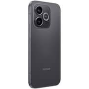Honor 600 Lite 5G 256GB 8GB RAM Velvet Black Dual Sim Smartphone