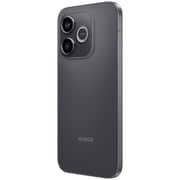 Honor 600 Lite 5G 256GB 8GB RAM Velvet Black Dual Sim Smartphone
