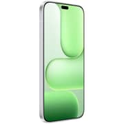 هونر 600 لايت (256 جيجابايت، 8 جيجابايت) ثنائي الشريحة يدعم 5G لون رمادي