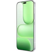 هونر 600 لايت (256 جيجابايت، 8 جيجابايت) ثنائي الشريحة يدعم 5G لون رمادي