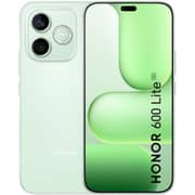 Honor 600 Lite 5G 256GB 8GB RAM Sprout Green Dual Sim Smartphone