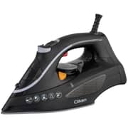 Clikon Ceramic Coated Steam Iron - CK4140