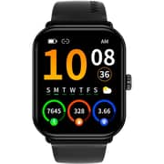 Weofly Power 2 Smartwatch Black
