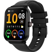 Weofly Power 2 Smartwatch Black