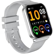 Weofly Active 2 Smartwatch Silver