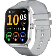 Weofly Active 2 Smartwatch Silver