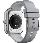 Weofly Active 2 Smartwatch Silver