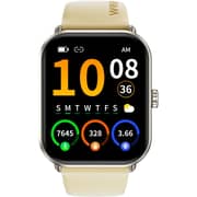Weofly Active 2 Smartwatch Gold