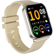 Weofly Active 2 Smartwatch Gold