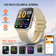 Weofly Active 2 Smartwatch Gold